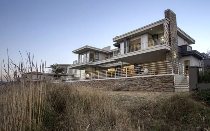 House Naidoo | Residential Architecture