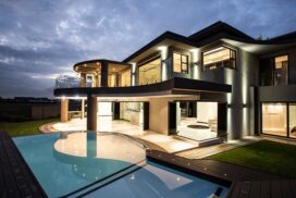 Residential Architecture