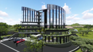 Read more about the article Kamanga Office Park